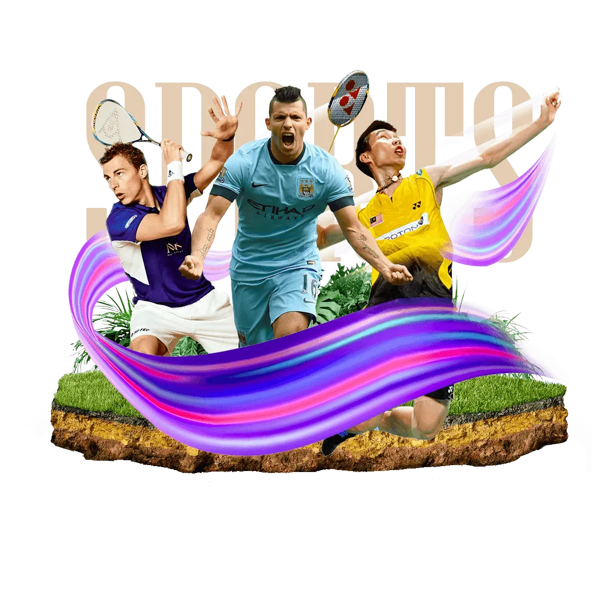 soccer 球友会